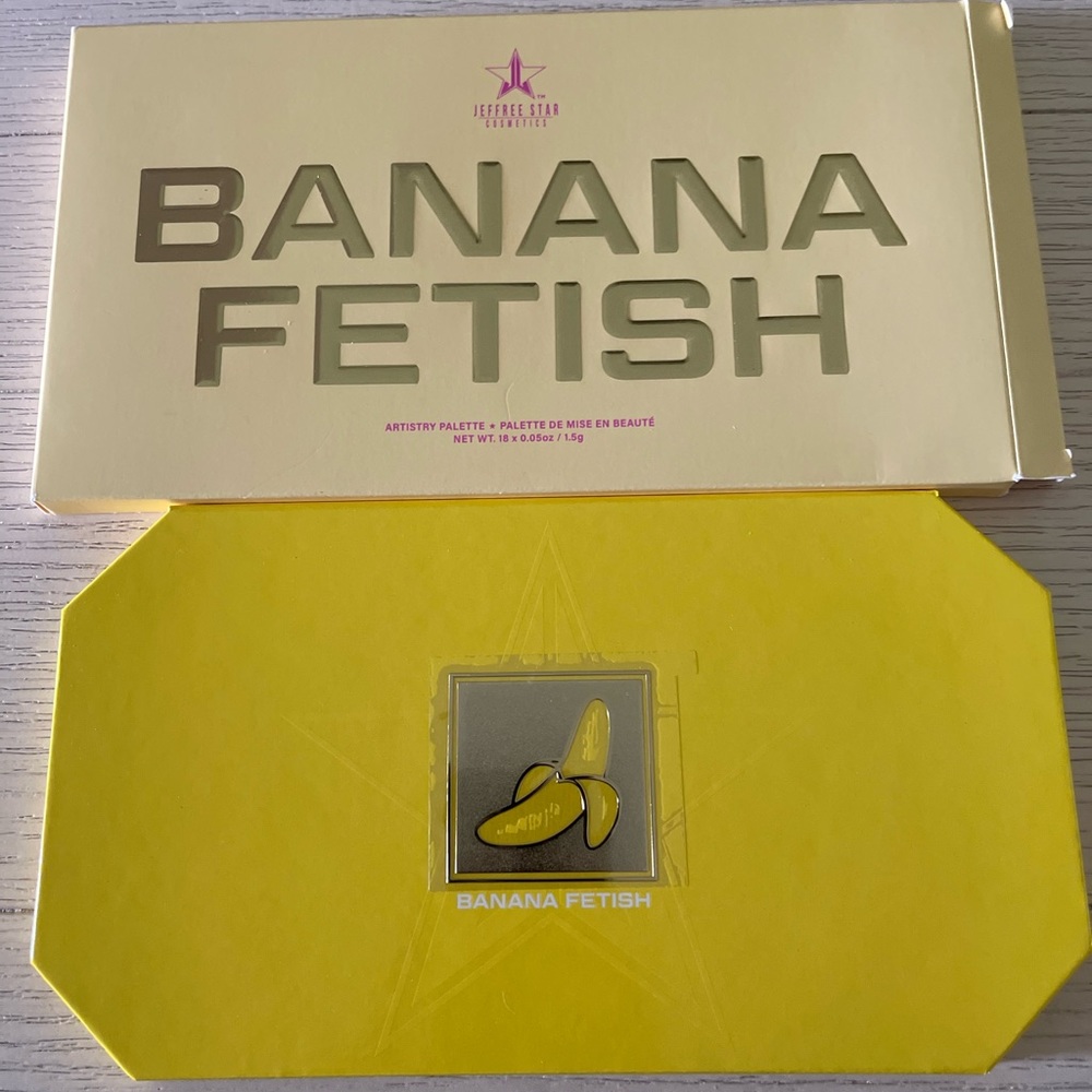 Brand new in the box
